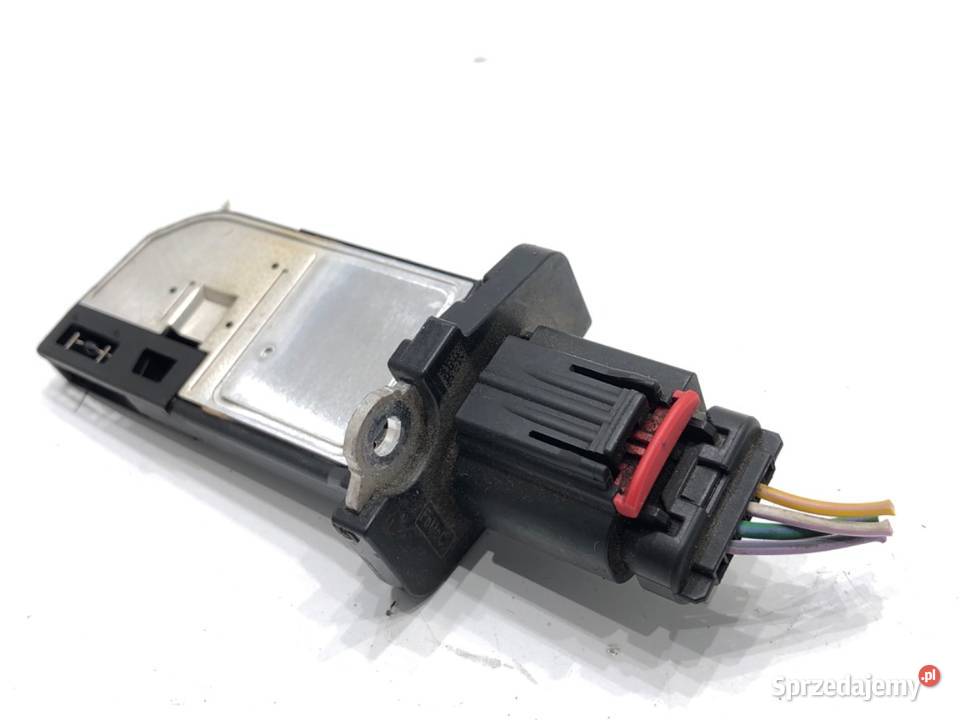 PRZEPŁYWOMIERZ FORD FOCUS IV J1BA12B579 15 120 podkarpackie