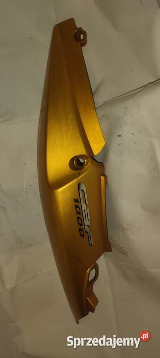 Honda CBF1000 sc58 owiewka boczna Łódź