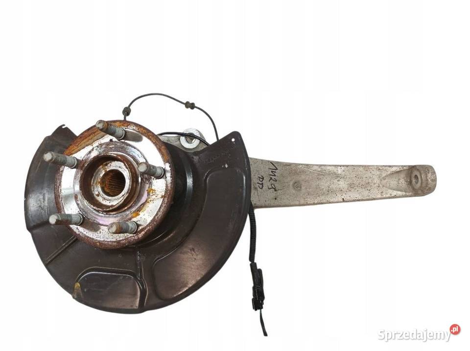 ZWROTNICA PRAWY PRZÓD 36 V6 P04877658AC Jeep Zwrotnice