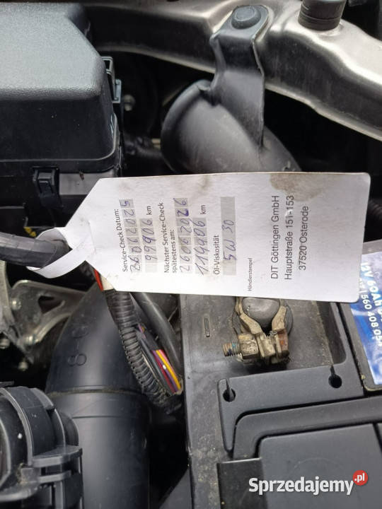 Toyota Avensis Bezwypadkowy biksenon skóra stan