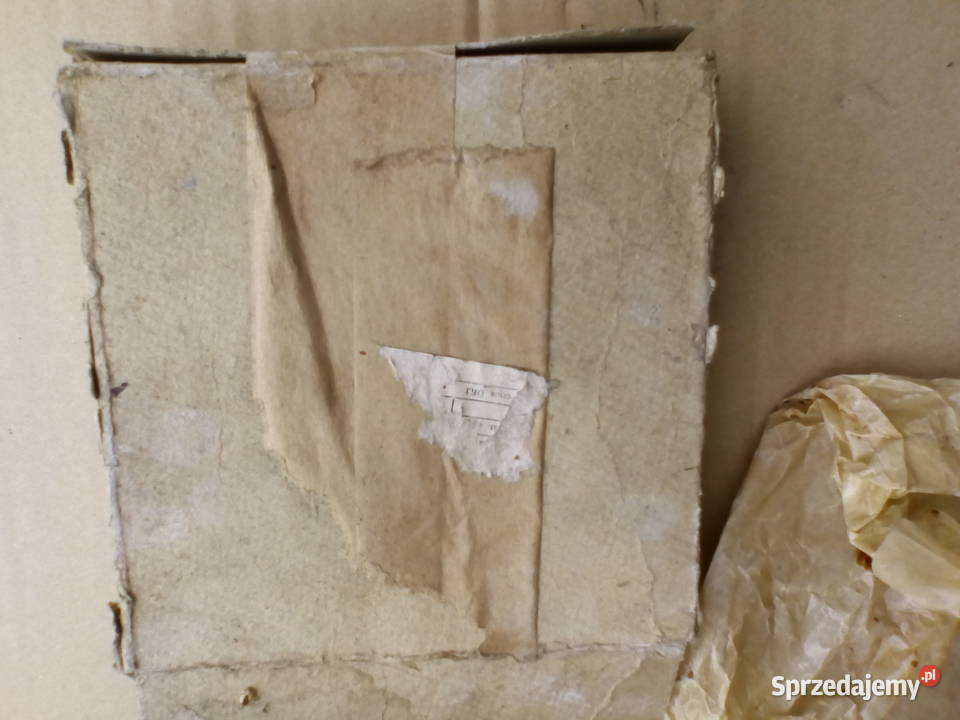 Syrena tarcza sprzęgła NOWA Bukownica