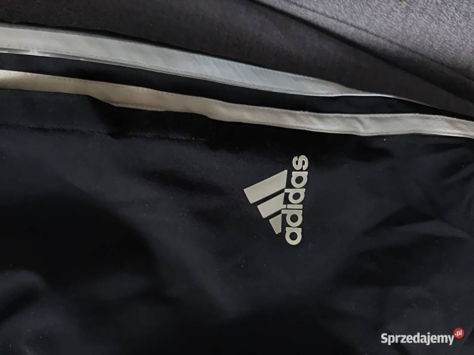 Spodnie dresowe Adidas Wałbrzych