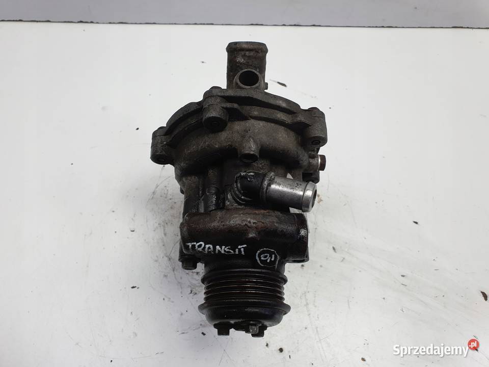 Ford Transit MK6 VI 20 TDDI POMPA WSPOMAGANIA lubelskie