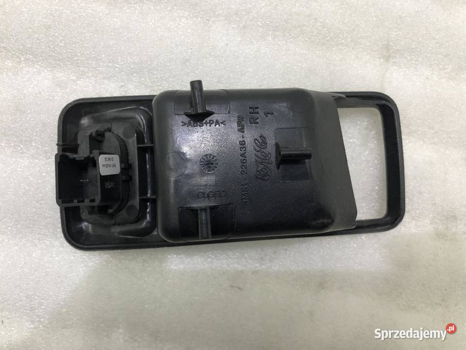 PRZEŁĄCZNIK ALARMU 7M5T19H288AA FORD FOCUS MK2 wielkopolskie