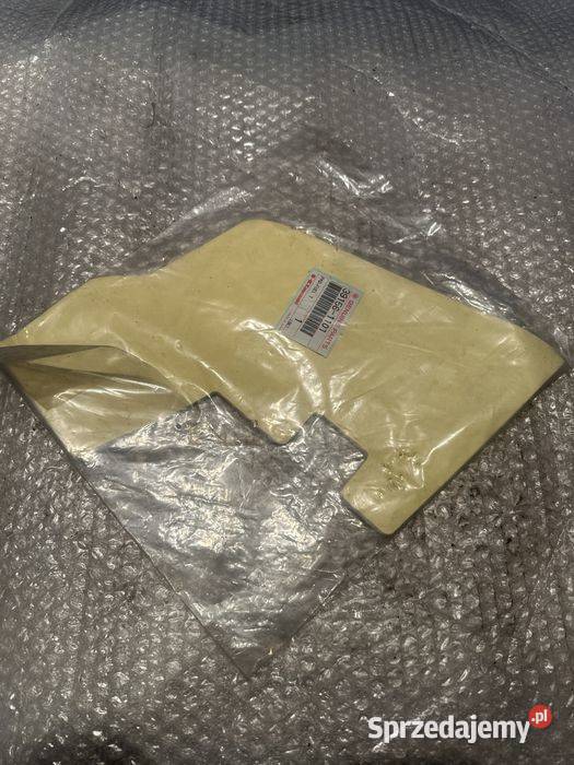 Wypełnienie Zbiornika Osłona Mocowanie V518 Pozostałe