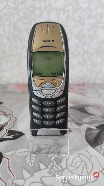 Nokia 6310i Wyszków