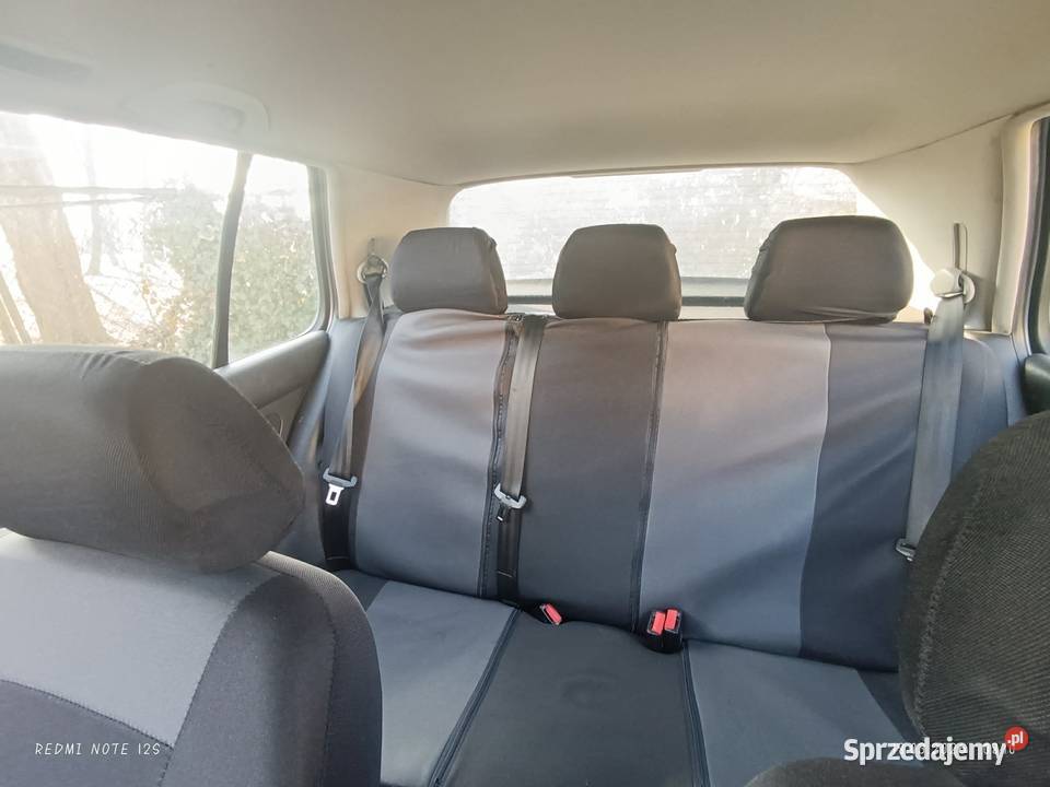 Volkswagen golf IV 16 sr