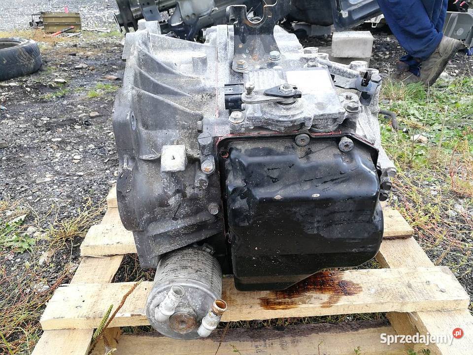 Skrzynia Automat AISIN AM6 20GH05 PEUGEOT Kąty Wrocławskie sprzedam