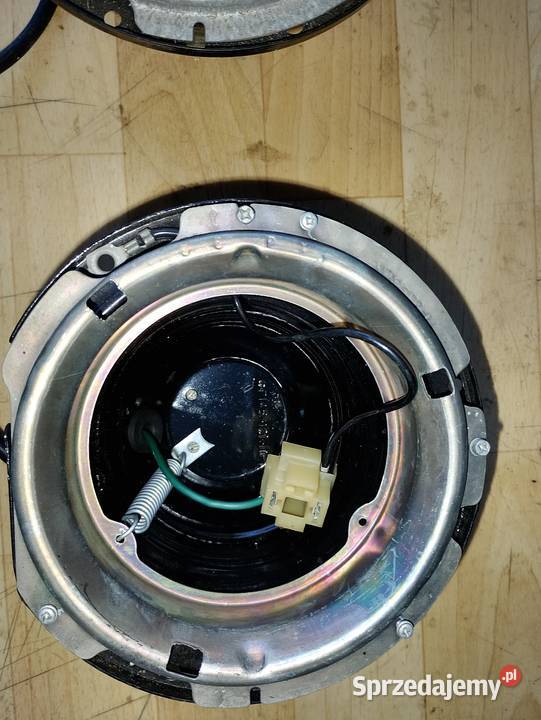 Obudowa lampy Zelmot 14181 osobowe Strzegom