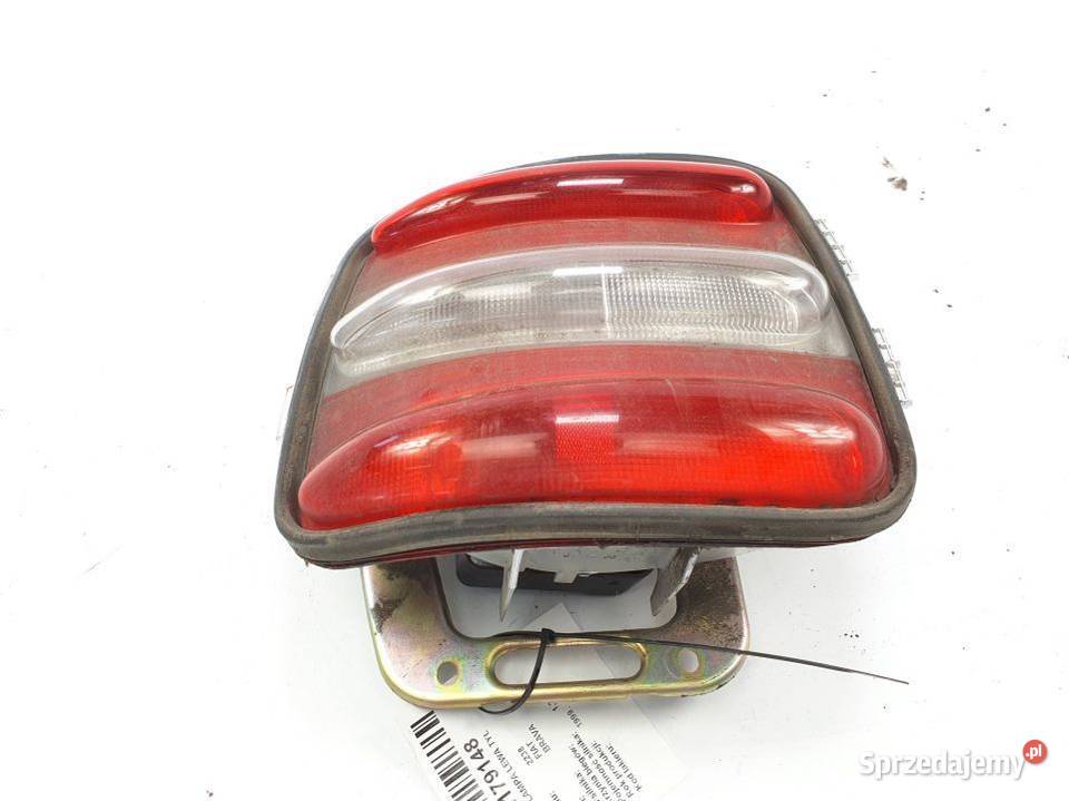 LAMPA LEWA TYŁ FIAT BRAVA Lipno