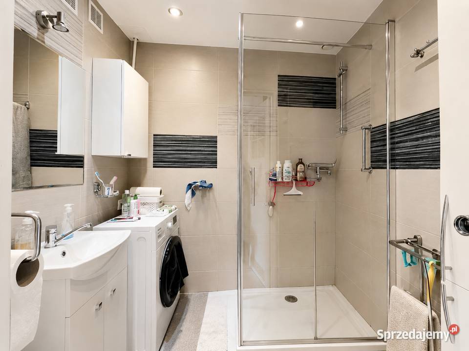 2 pokoje 4132 m Balkon 10 piętro Opole Koszyka sprzedam