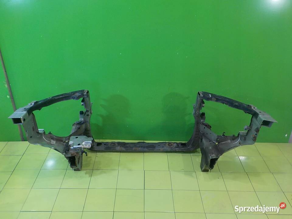 LEXUS RX300 II 30 B 03r 5D pas przedni Suków