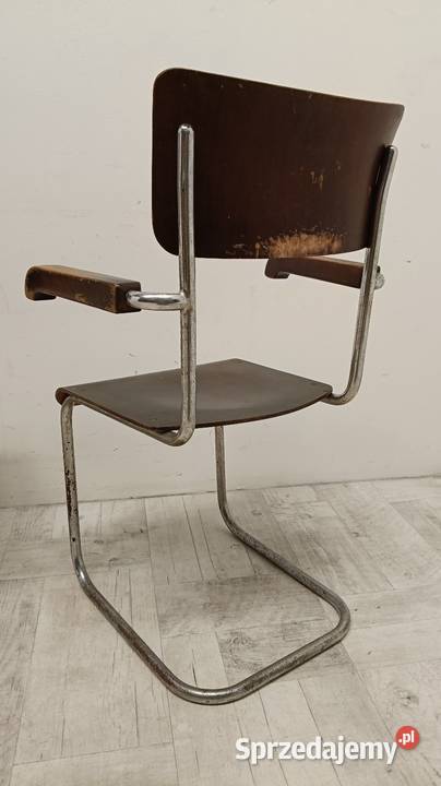 krzesło krzesła Robert Slzak Mcke Melder Hynek Radomsko