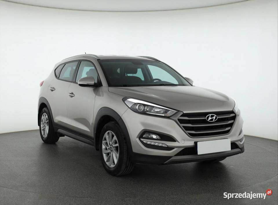 Hyundai Tucson 16 GDI Piaseczno