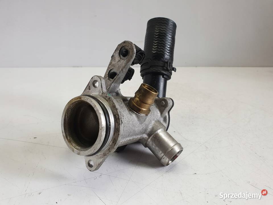 PODSTAWA FILTRA OLEJU Porsche 911 GT3 38 adapter Oleju Chełm