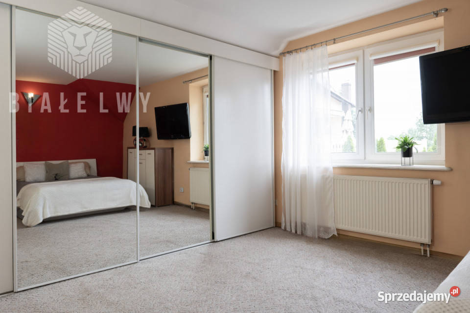 sprzedaży domu wolnostojącego 42427m2 Nisko