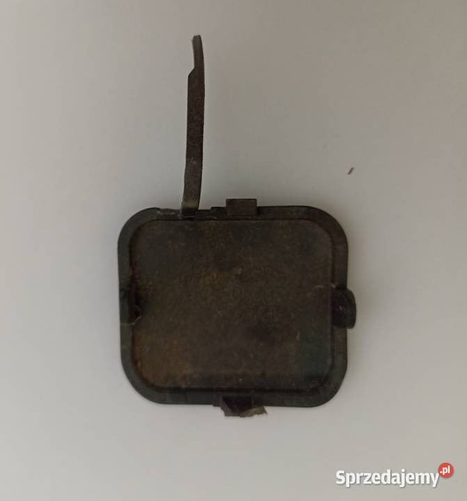 zaslepka zderzaka haka tyl Citroen C4 0408r Lipno
