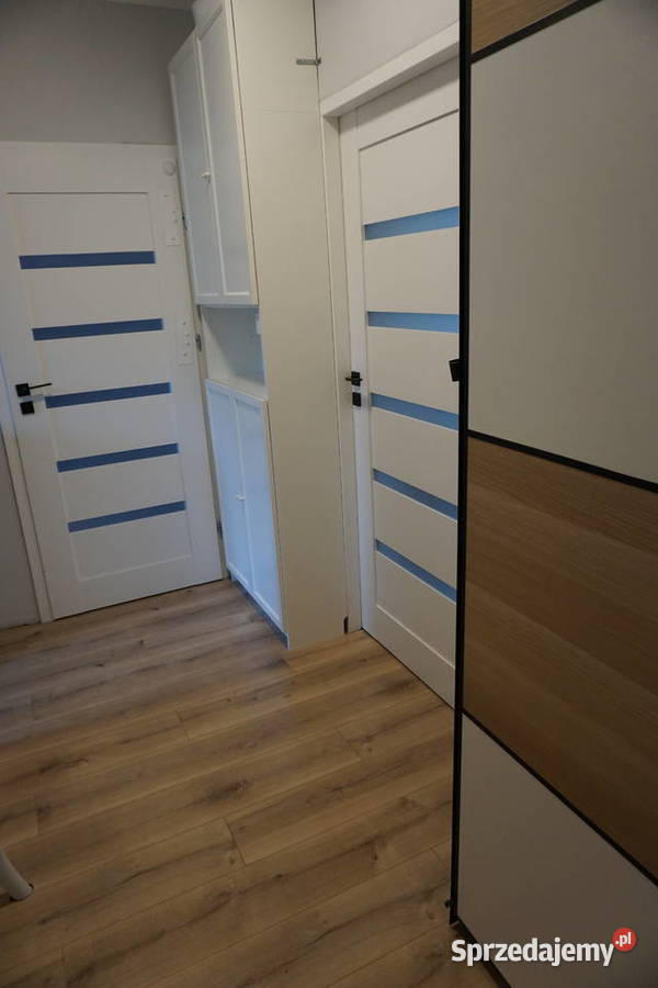 słoneczne 3 pokojowe mieszkanie Szczecin