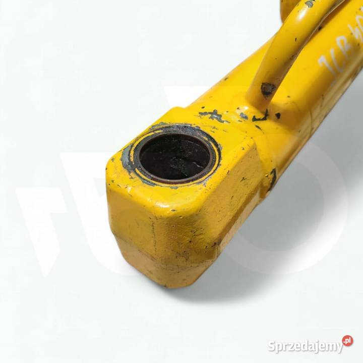 Siłownik podnoszenia masztu JCB 409 Części maszyn i innych pojazdów Wilkowo
