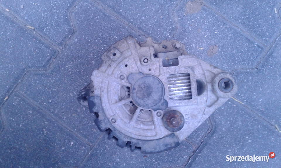 Golf 3 alternator Łomża