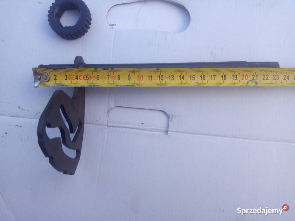 Gitara ural m72 k750 Stąporków sprzedam