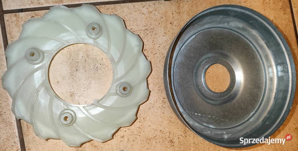 Zelmer Meteor 2 typ4005E00E H CZĘŚCI Bielsko-Biała