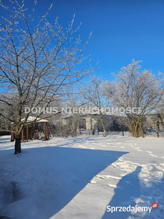 Grunt na sprzedaż Rogów 1500m2