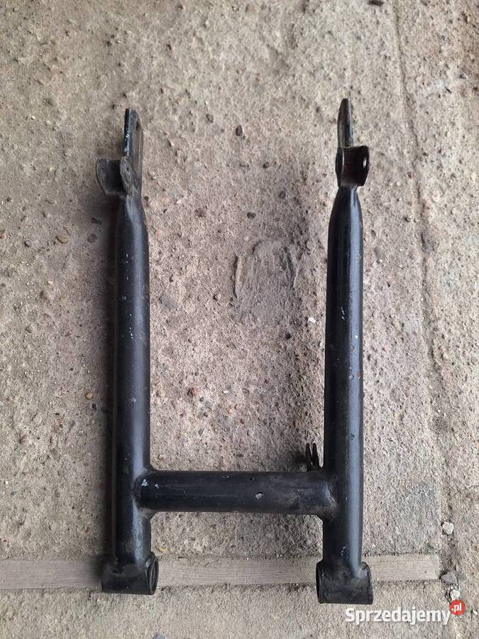 Mz es trophy Górki Duże