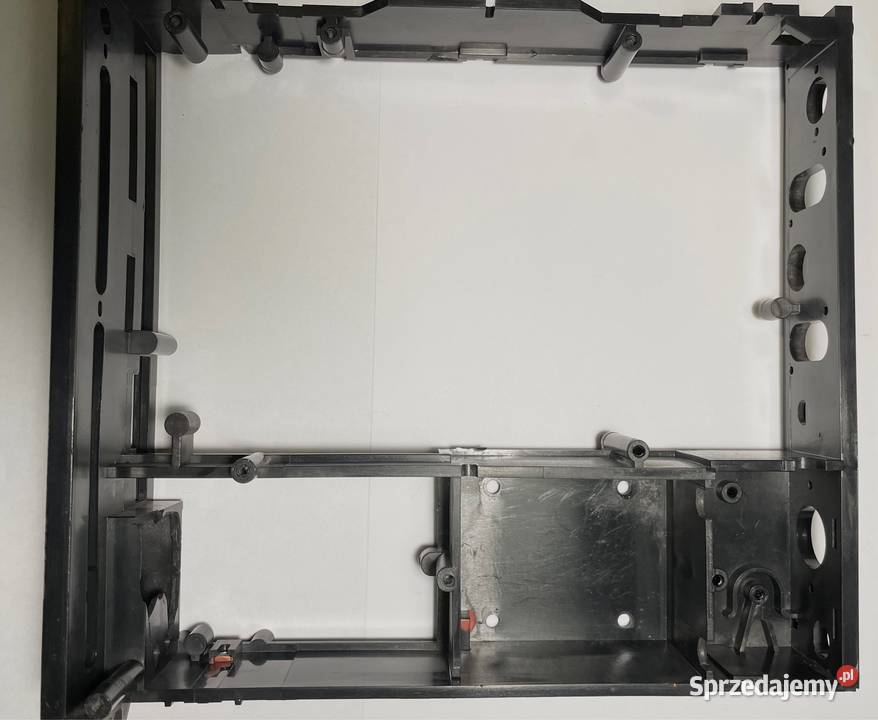 MDS 432 plastik konstrukcyjny Lublin sprzedam