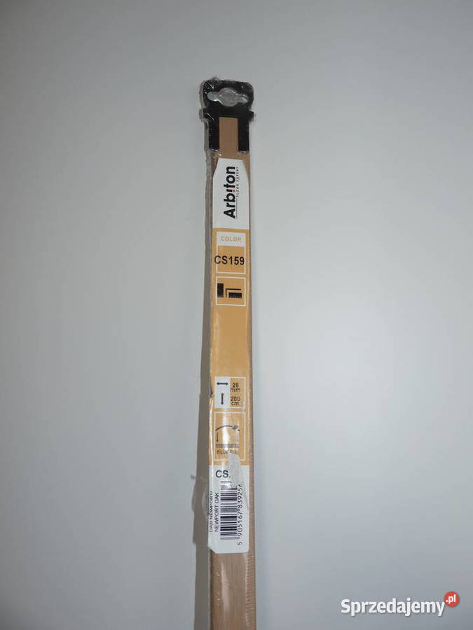 Profil podłogowy Arbiton CS25 dąb newport CS159 Kraków