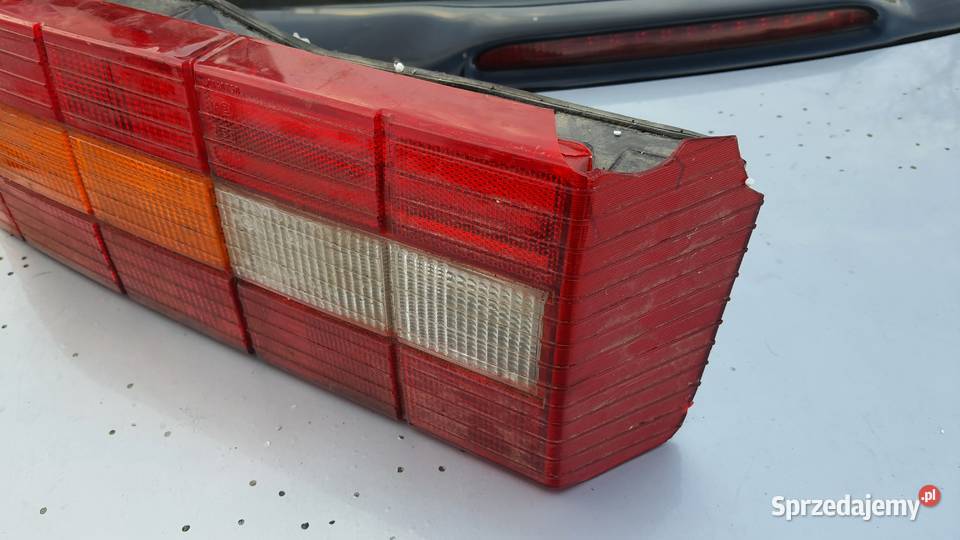 Lampa tylna lewa Volvo 700 740 Lublin
