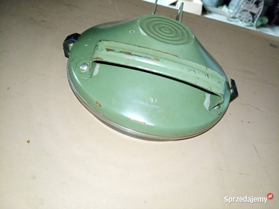 Halogen motocyklowy samochodowy Trabant Oświetlenie