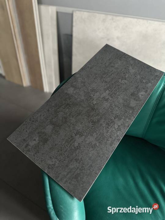 Płytka gres STAR ANTRACITE 30X60 GAT I