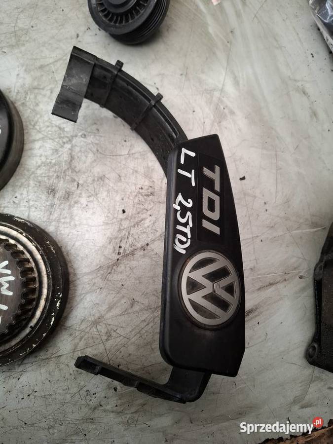 VW LT 25 TDI osłona silnika Kielce