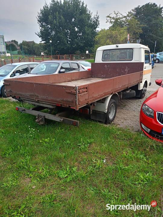 VW LT 35 Rok produkcji 1992 Gryfino