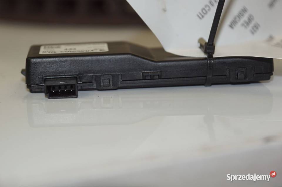 13503204 INSIGNIA A MODUŁ ZAMKA osobowe Lipno