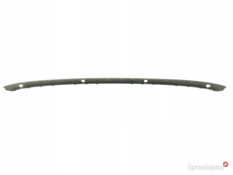LISTWA ZDERZAKA POD PDC TYŁ FIAT STILO 0107 ASO sprzedam