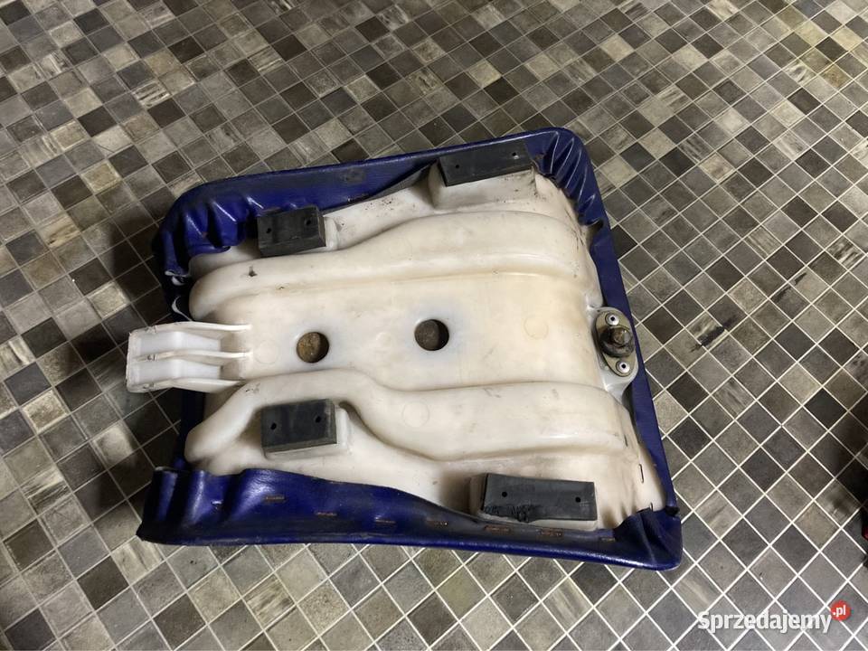 Siedzenie Suzuki GSXR 750 1990r olejak Warszawa