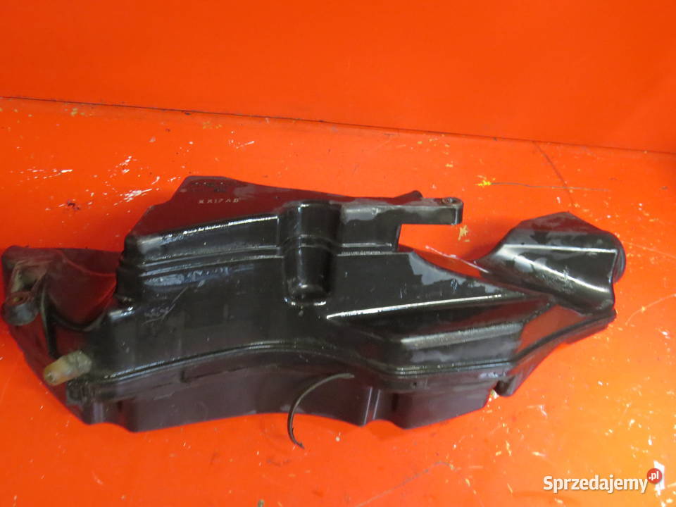 SUZUKI BURGMAN K7 200 125 150 airbox filtr sprzedam