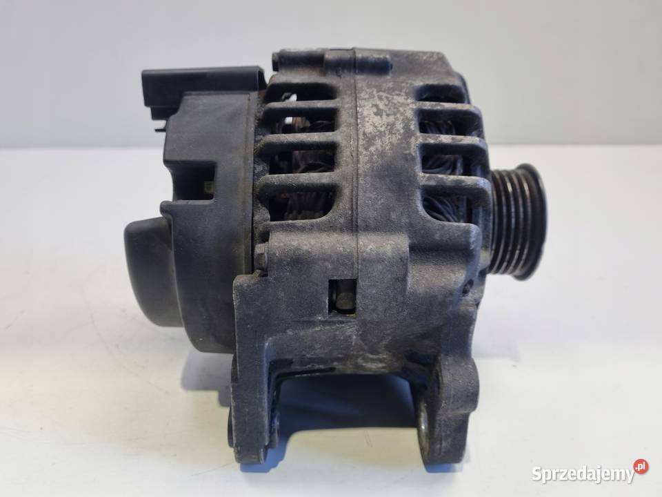 ALTERNATOR VW Polo IV 12 12V 03D903025J valeo osobowe Chełm