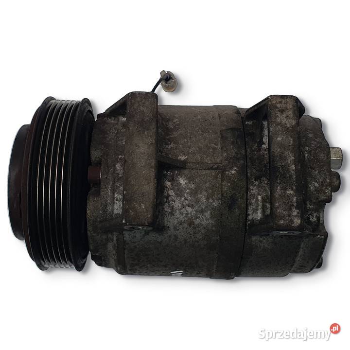 KOMPRESOR KLIMATYZACJI Volvo S60 S80 V70 C70 osobowe