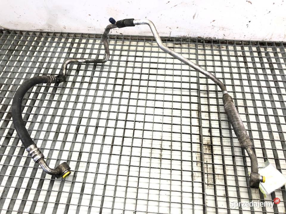 RURKA KLIMATYZACJI AUDI A3 8P 1K0820743AM 20 140 podkarpackie