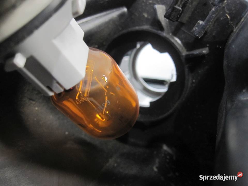 MAZDA 6 III GJ 16r lampa prawa przód 10065041 świętokrzyskie