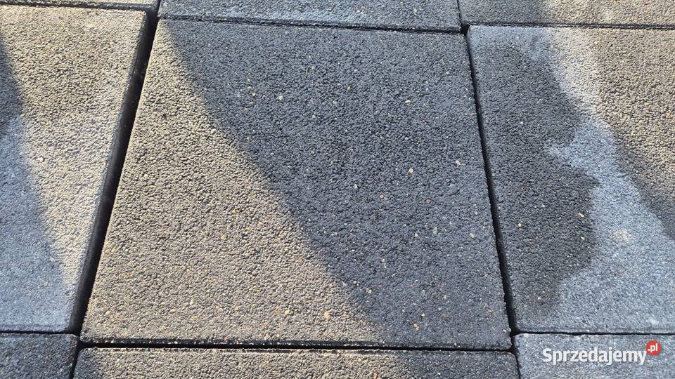 Płytka chodnikowa szlachetna Hryniewicze