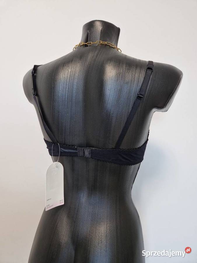 Biustonosz marki CA C&A Biustonosze Nowogard