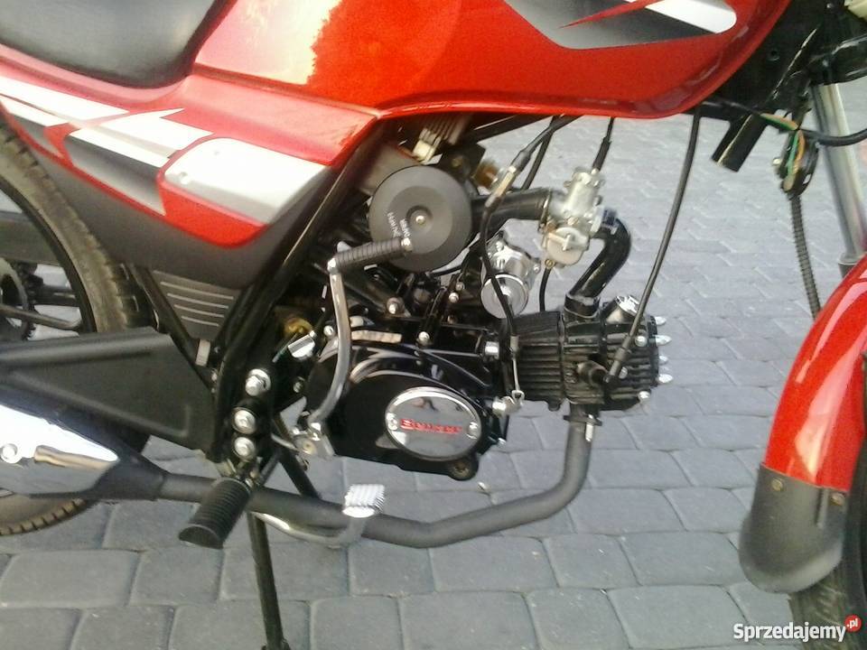 Benzer Yankee 50 Bylew