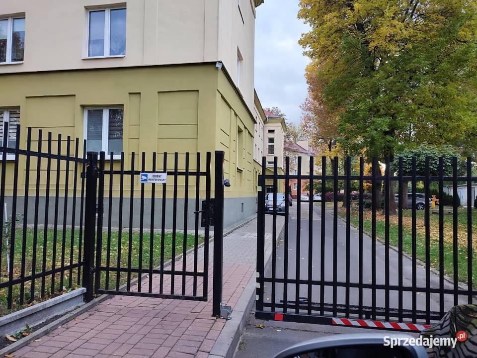 Mieszkanie 4910 m2 2 pokoje kuchnia parter teren blok Lublin sprzedam