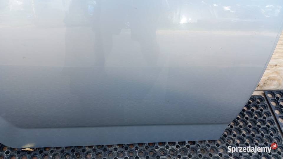 FORD MONDEO MK4 HB DRZWI TYŁ PRAWY 66 Zbierkowo
