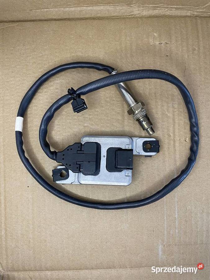 SONDA LAMBDA SENSOR NOX 04L907805Q lubuskie sprzedam