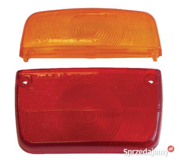 Klosz lampy tylnej LT30 LA11251 Kamionna